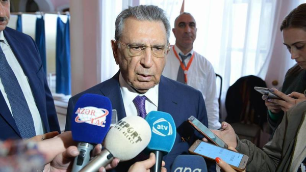 Mehdiyev Rusiyaya məktubunda nə yazıb? - Tam mətn